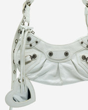 Bolsa Balenciaga Cagole XS