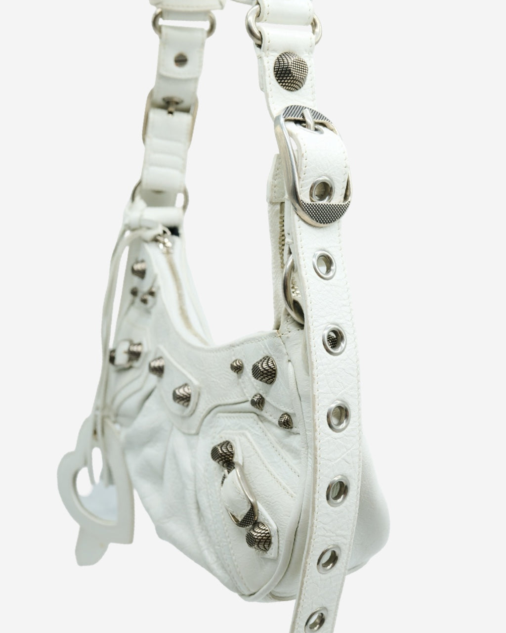 Bolsa Balenciaga Cagole XS