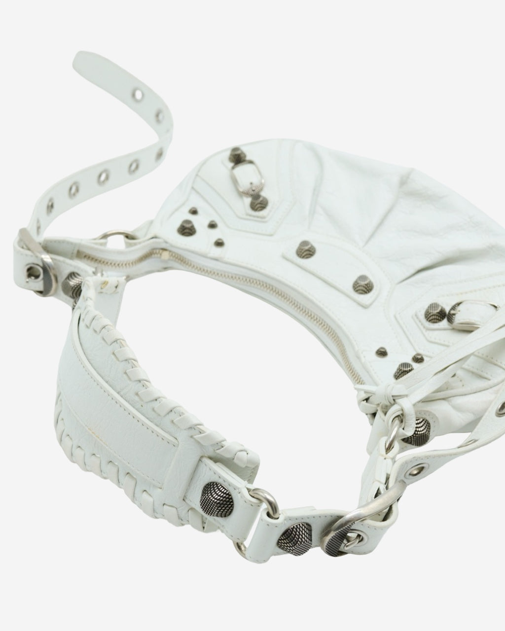 Bolsa Balenciaga Cagole XS