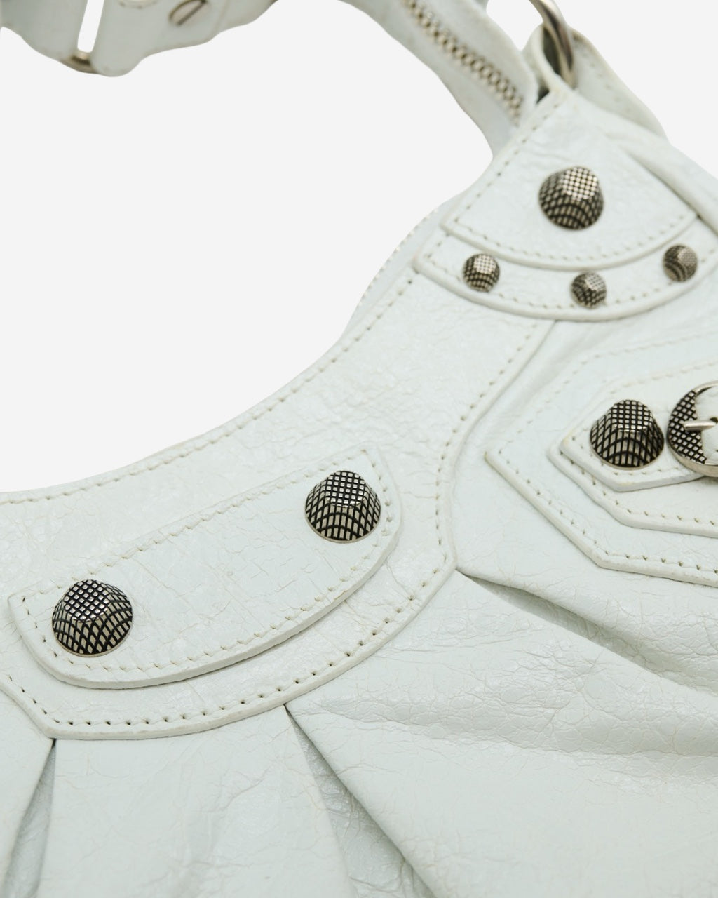 Bolsa Balenciaga Cagole XS