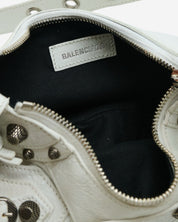 Bolsa Balenciaga Cagole XS