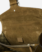 Gucci Dionysus Patches Bag