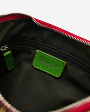 Bolsa Dior Saddle Rasta 2004