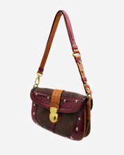 Bolsa Etro Paisley Croc