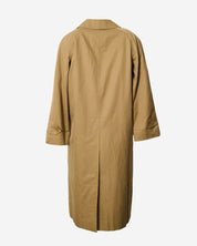 Gabardina Burberry 80