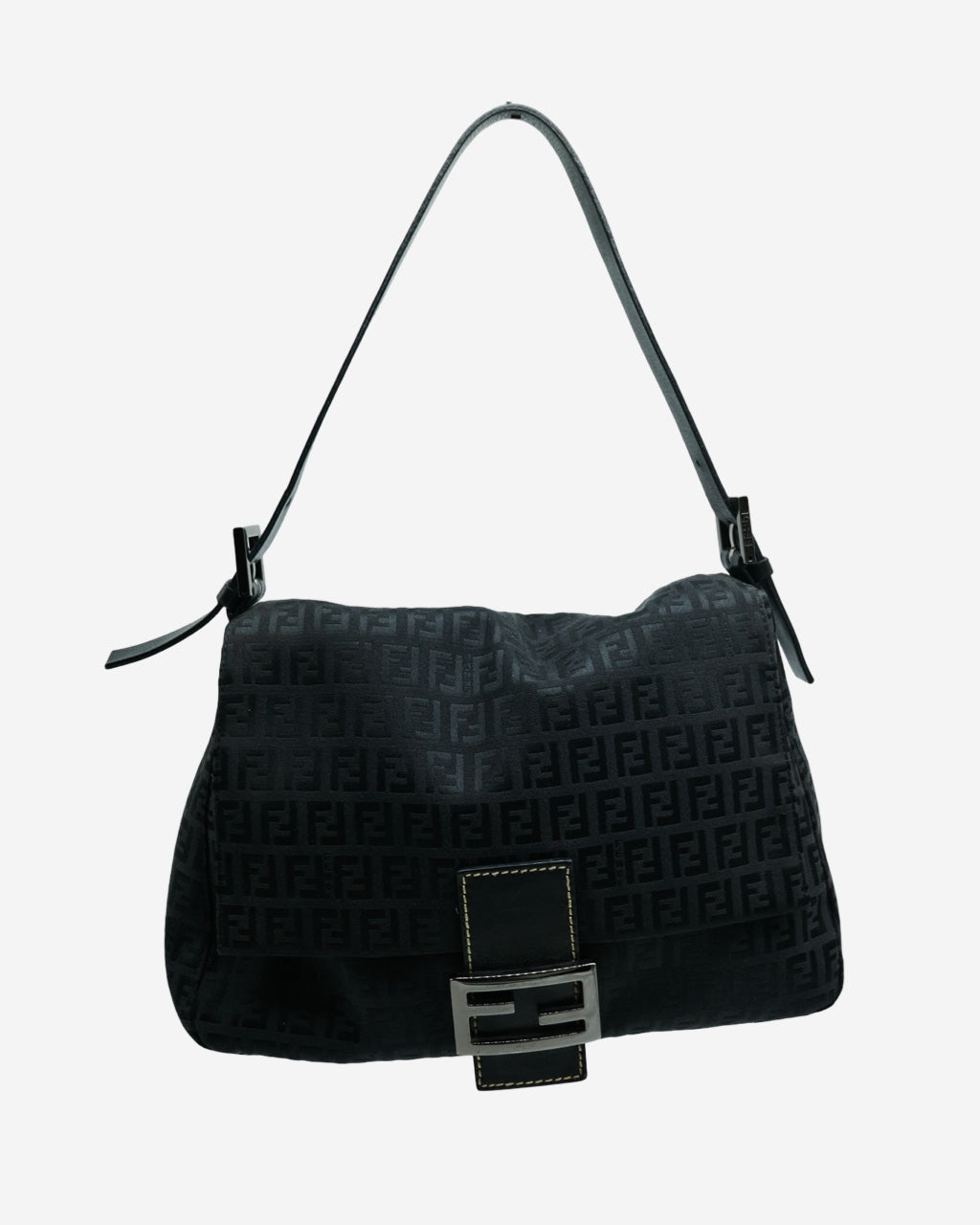 Bolsa Fendi Mamma Baguette