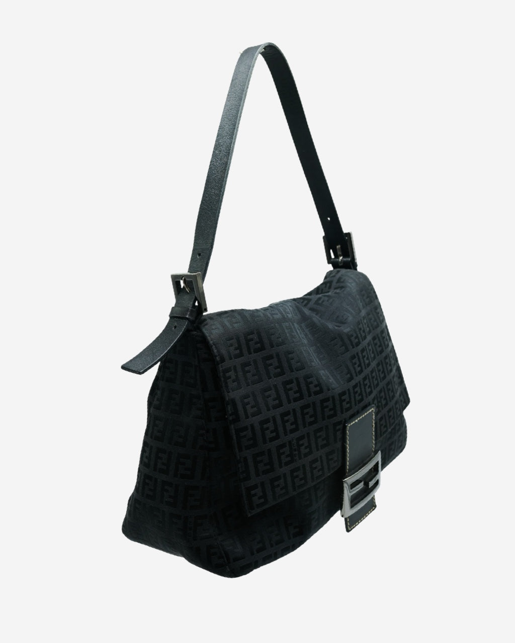 Bolsa Fendi Mamma Baguette