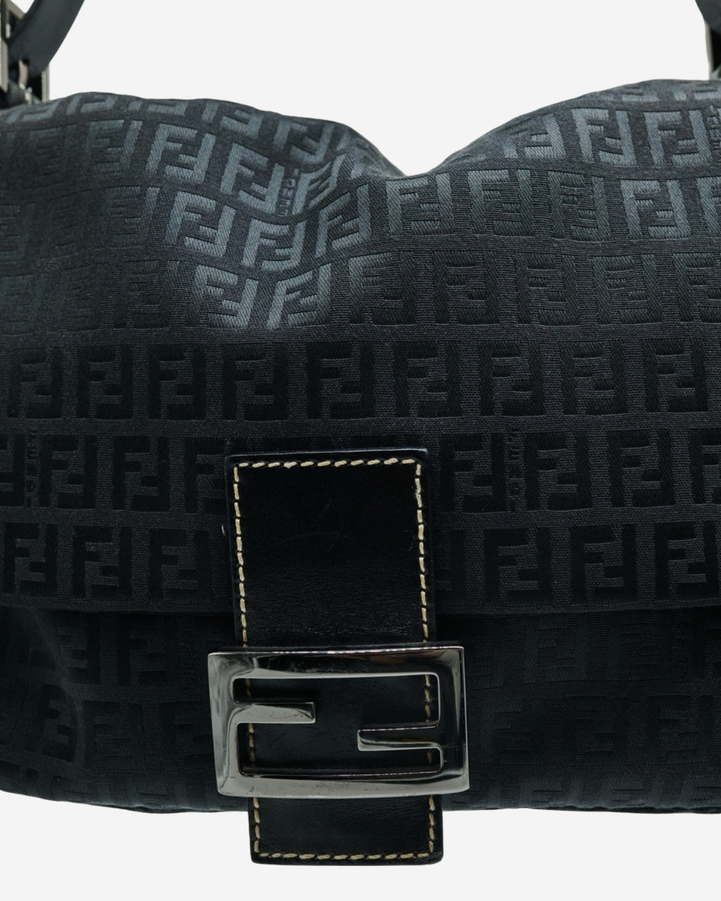 Bolsa Fendi Mamma Baguette