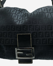 Bolsa Fendi Mamma Baguette