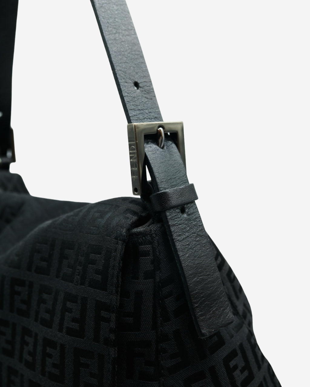 Bolsa Fendi Mamma Baguette