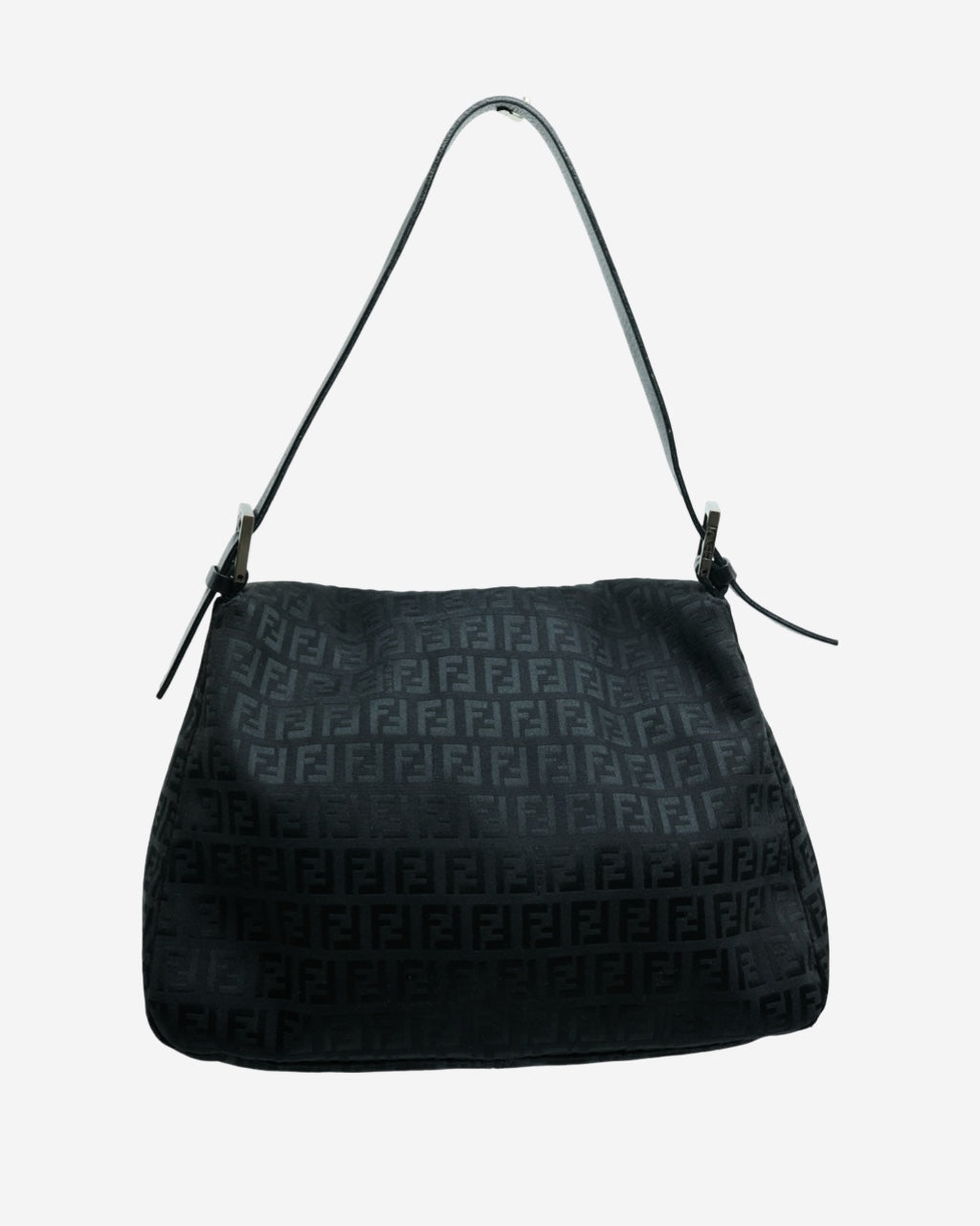 Bolsa Fendi Mamma Baguette