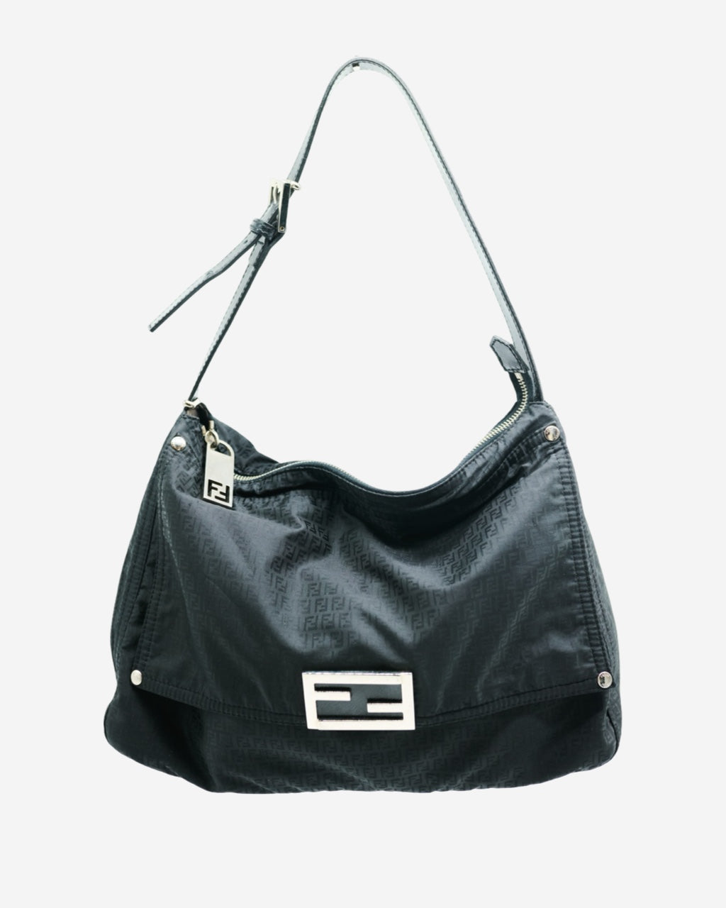 Bolsa Fendi Mamma Baguette