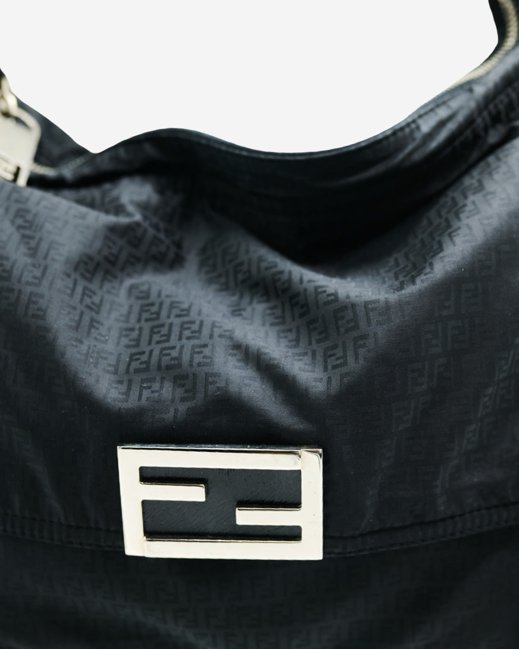 Bolsa Fendi Mamma Baguette