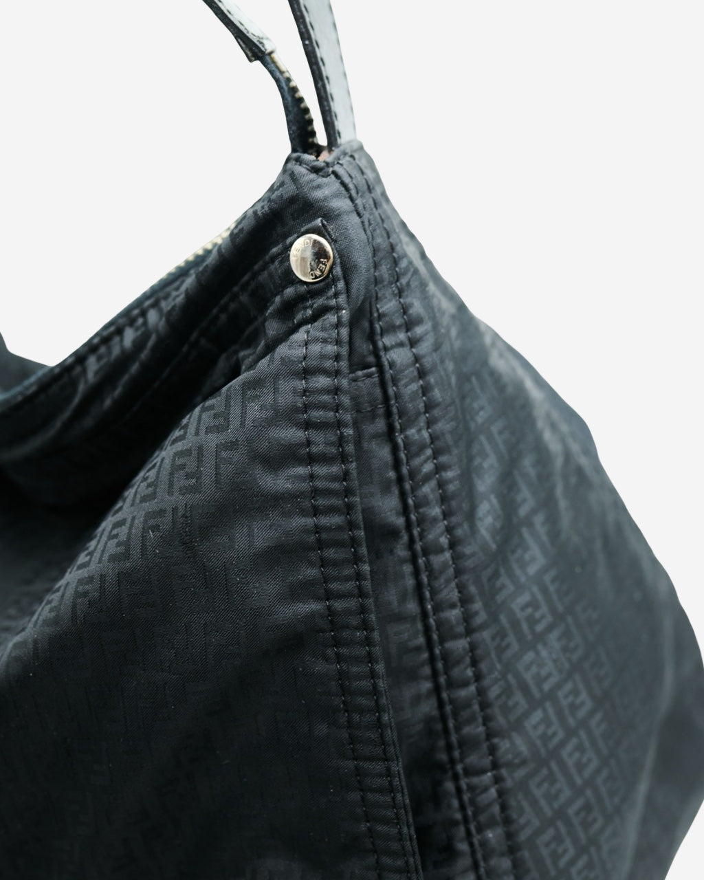 Bolsa Fendi Mamma Baguette