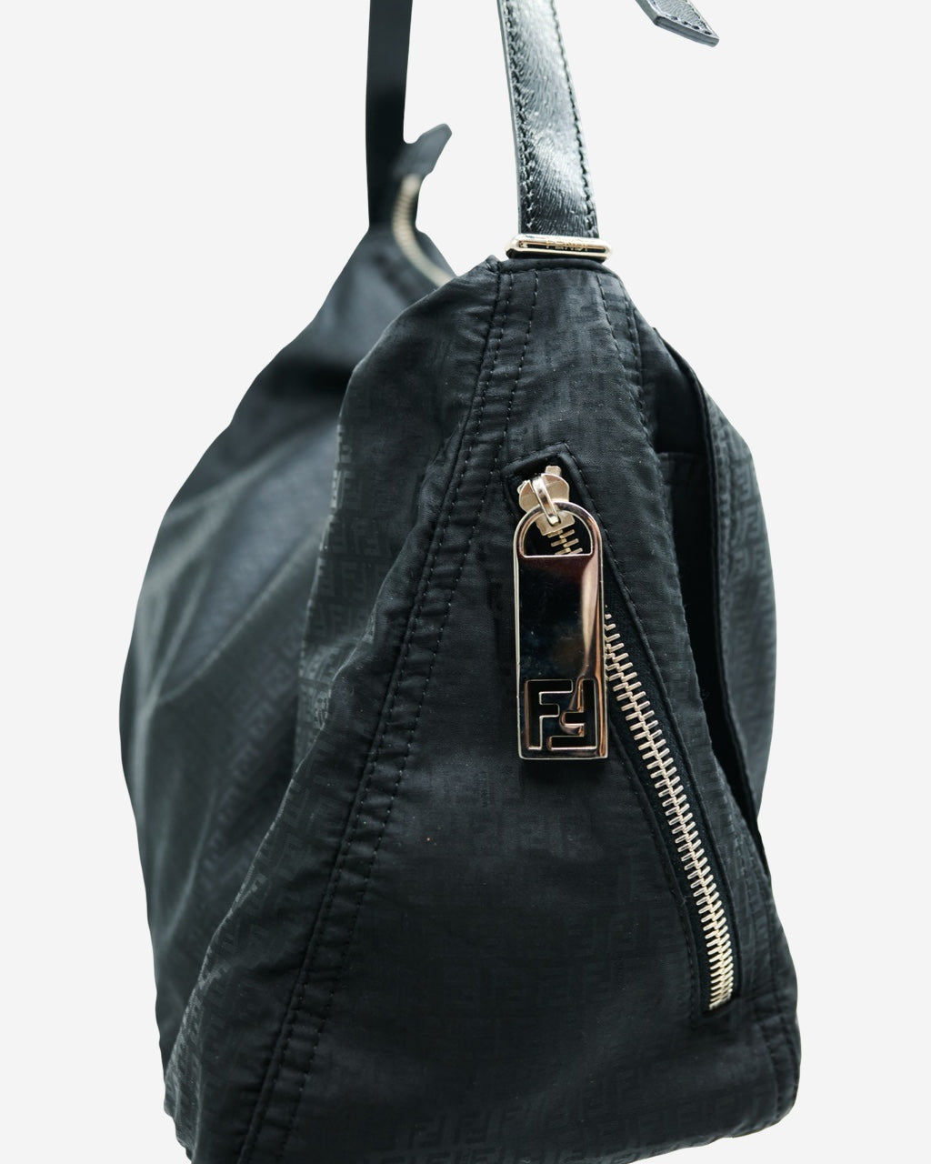 Bolsa Fendi Mamma Baguette