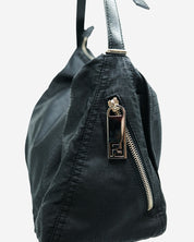 Bolsa Fendi Mamma Baguette