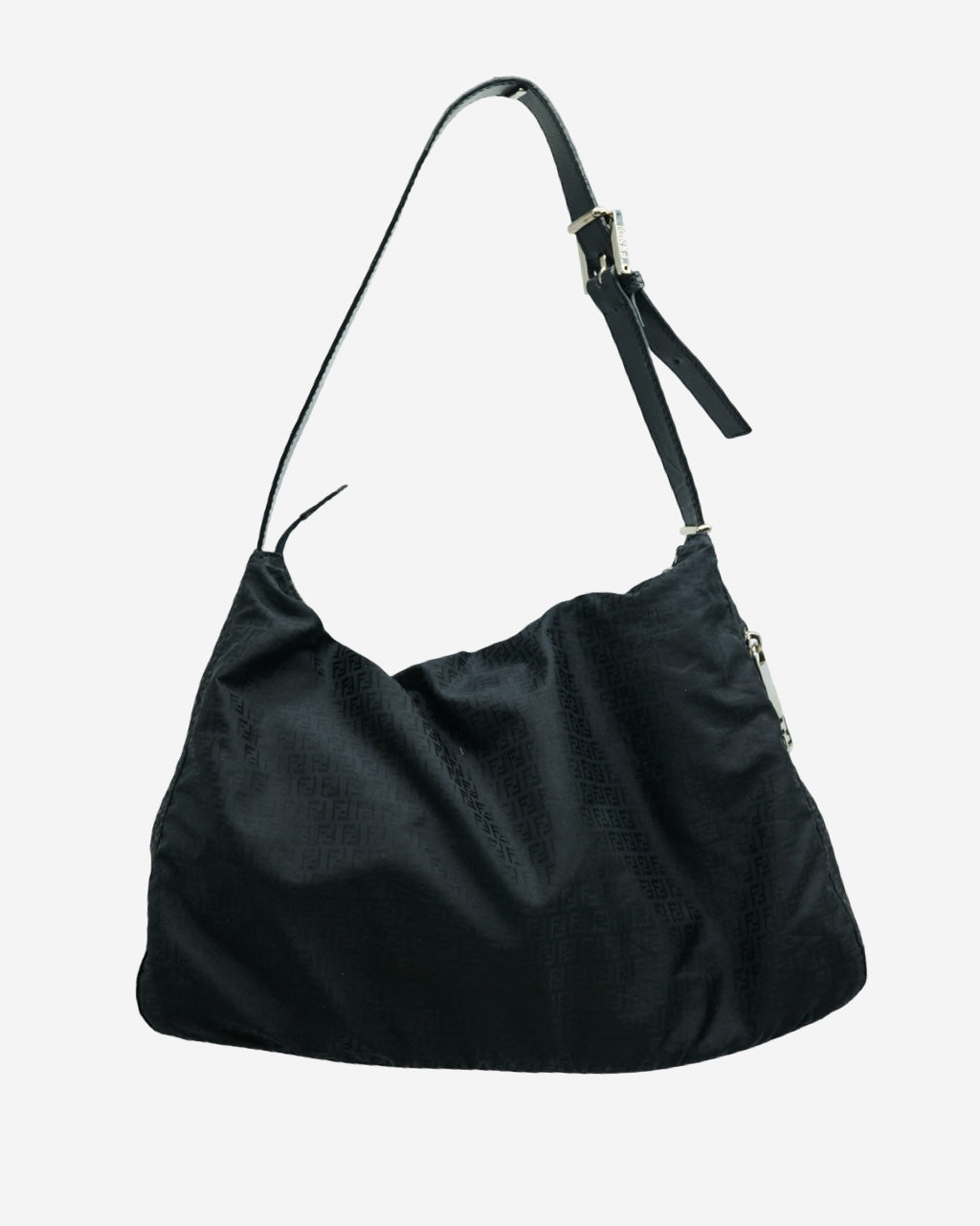 Bolsa Fendi Mamma Baguette