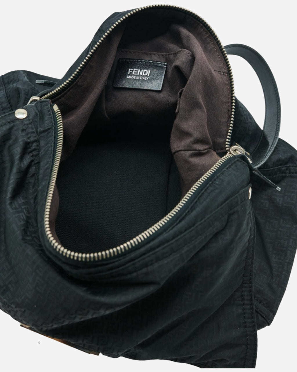 Bolsa Fendi Mamma Baguette