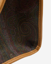 Bolsa Etro Tote Paisley