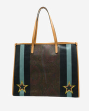 Bolsa Etro Tote Paisley