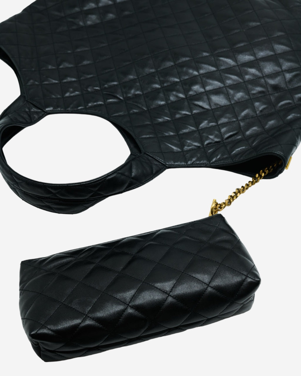 Bolsa Saint Laurent Icare