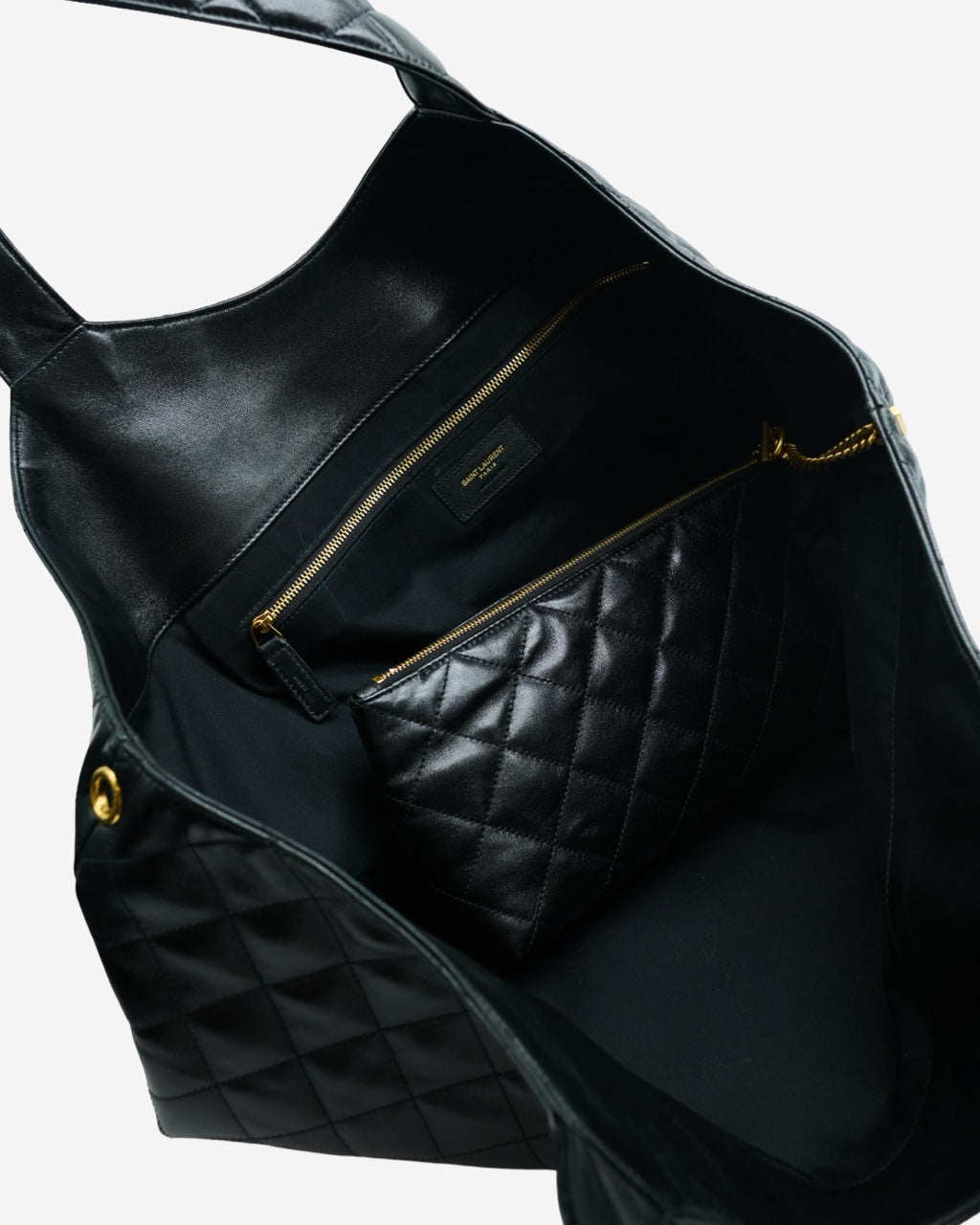 Bolsa Saint Laurent Icare