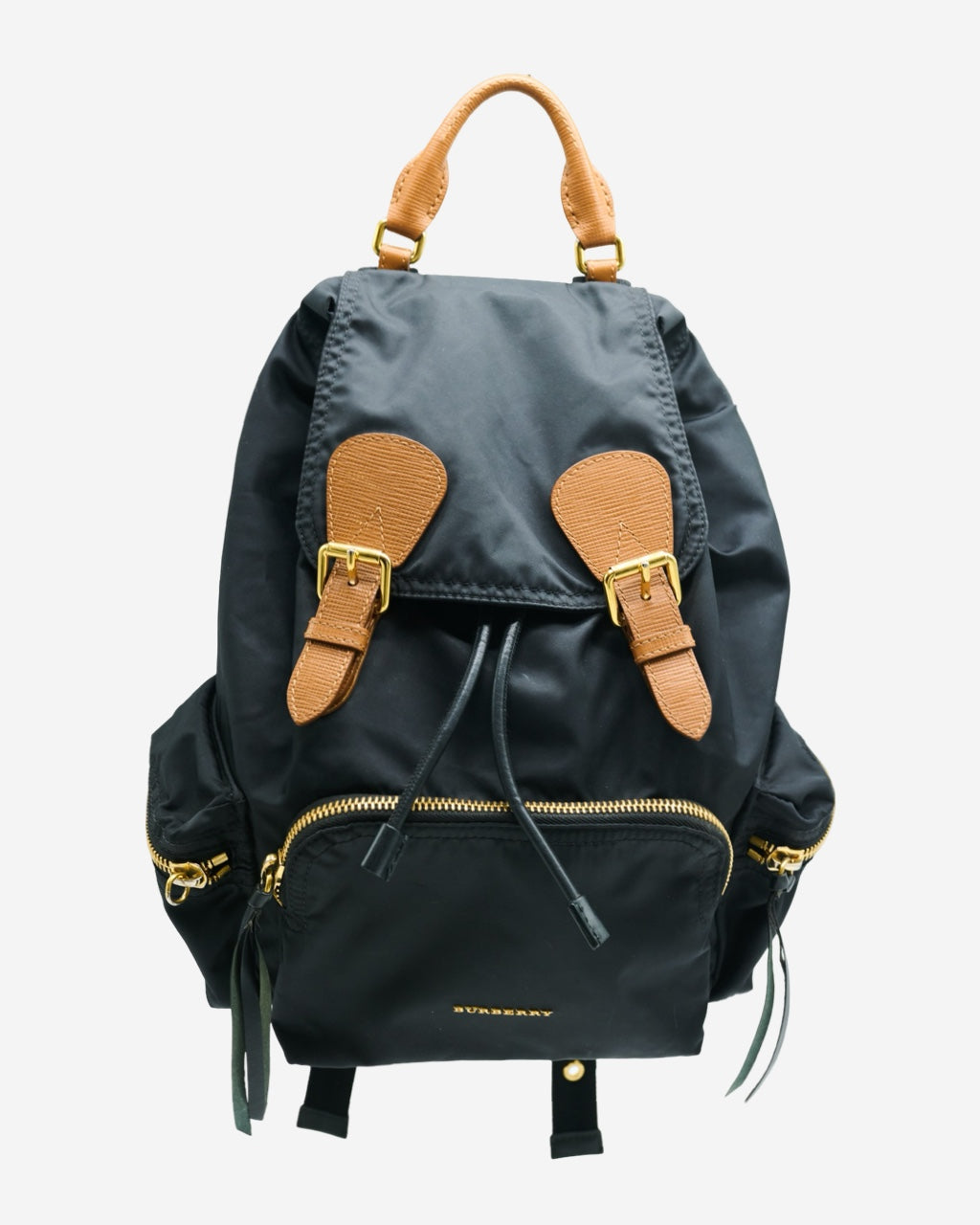Mochila Burberry