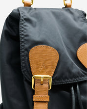 Mochila Burberry
