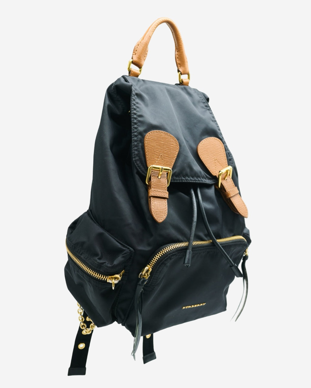 Mochila Burberry