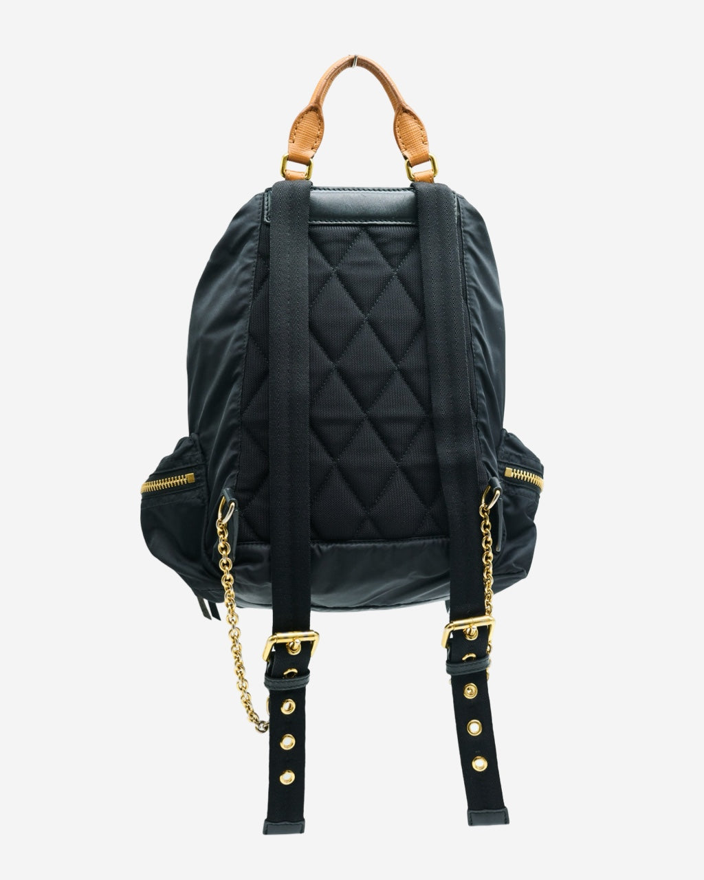 Mochila Burberry