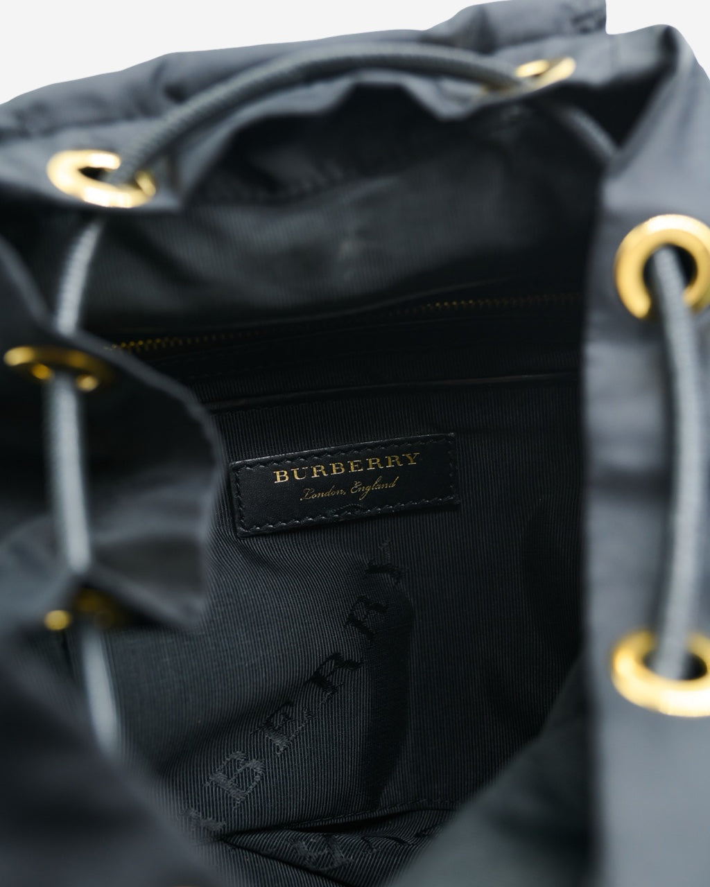 Mochila Burberry