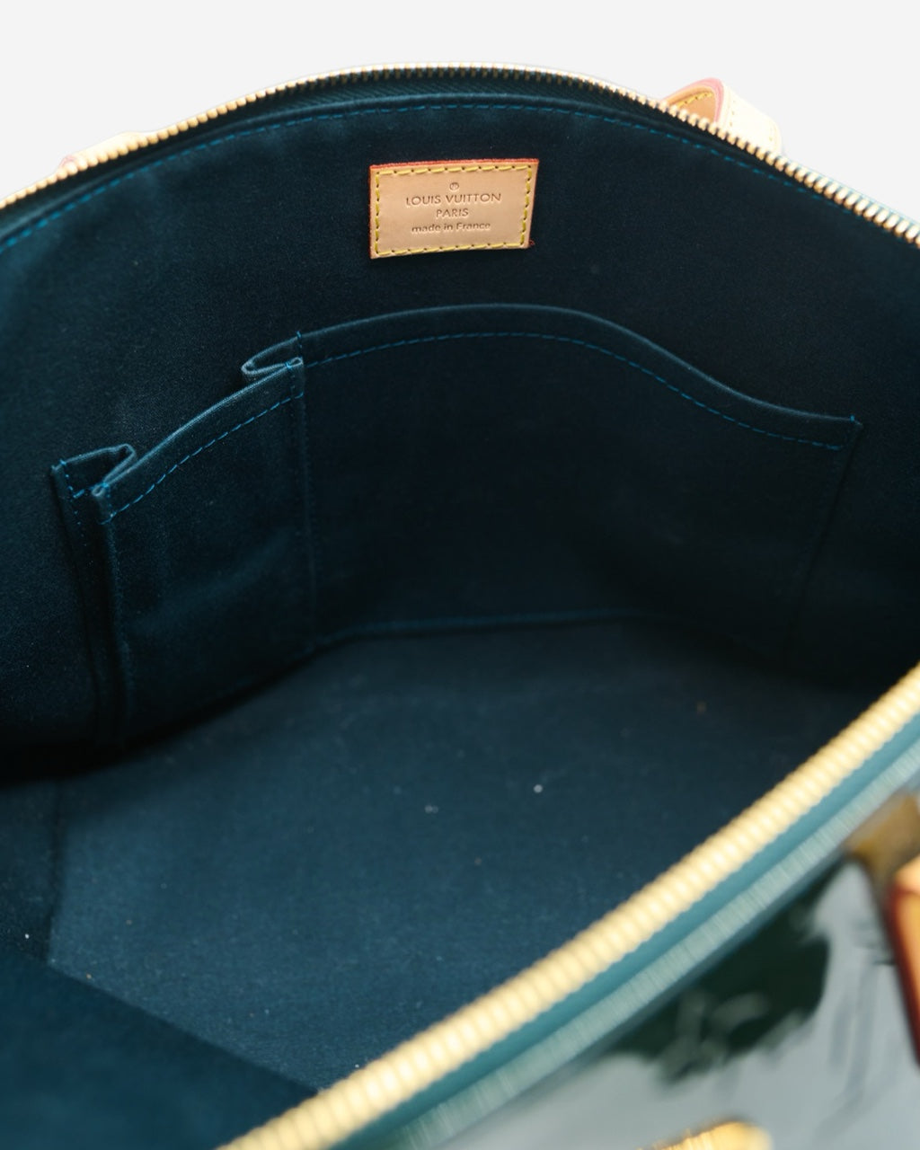 Bolsa Louis Vuitton Bellevue – Irene Buffa