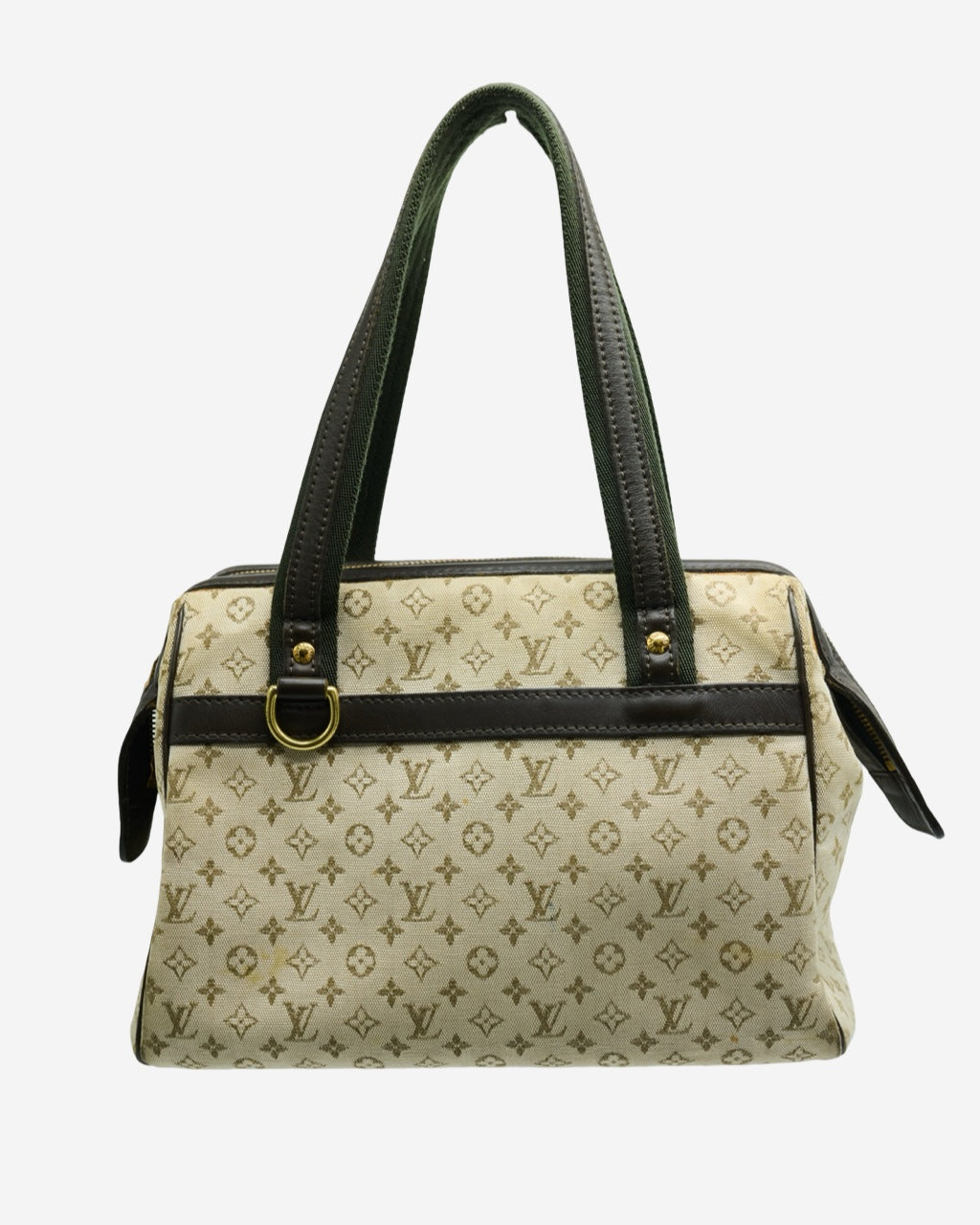 Louis Vuitton Josephine 2002 Bag