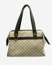 Louis Vuitton Josephine 2002 Bag