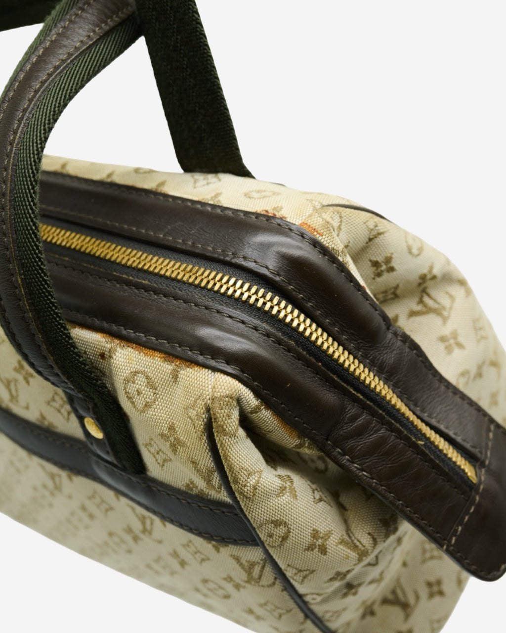 Louis Vuitton Josephine 2002 Bag