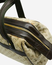Louis Vuitton Josephine 2002 Bag