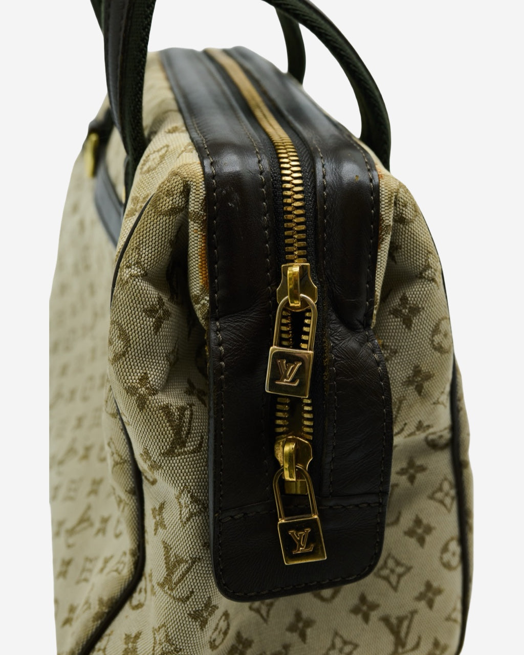 Louis Vuitton Josephine 2002 Bag
