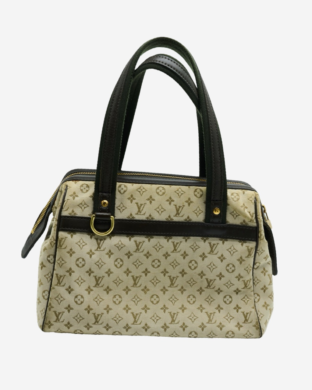 Louis Vuitton Josephine 2002 Bag