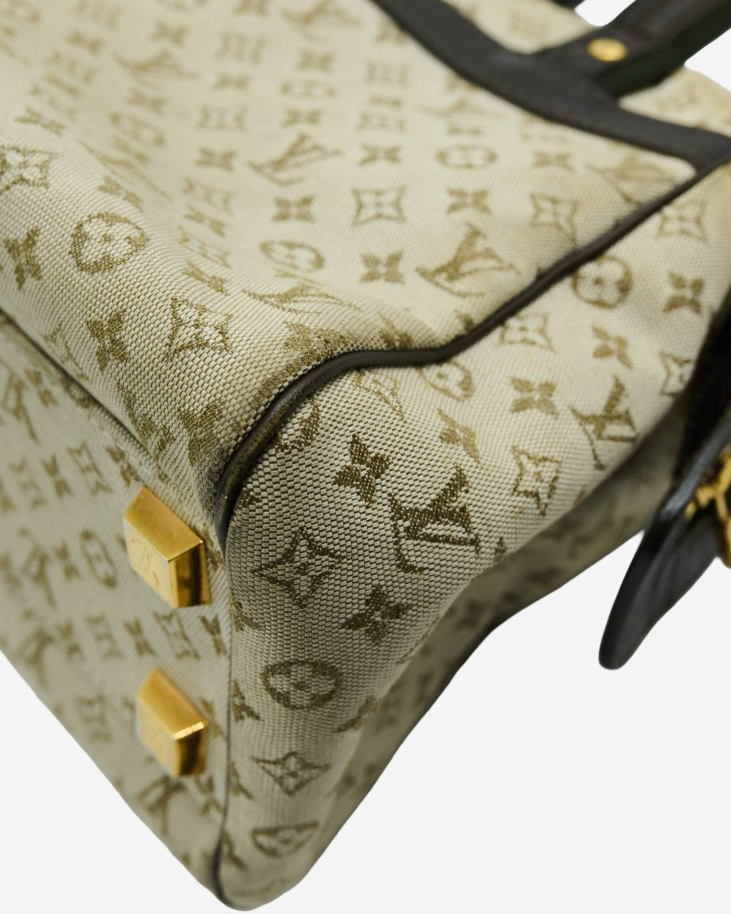 Louis Vuitton Josephine 2002 Bag