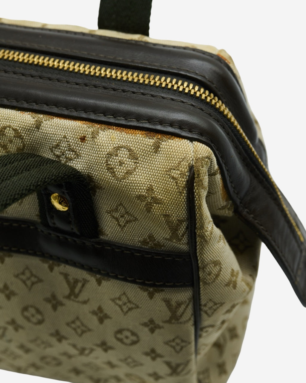Louis Vuitton Josephine 2002 Bag