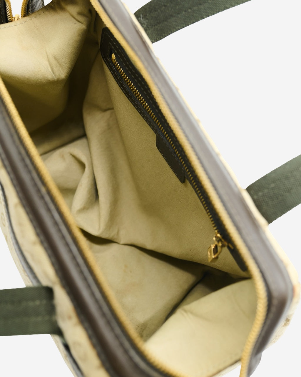 Louis Vuitton Josephine 2002 Bag