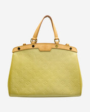 Bolsa Louis Vuitton Brea 2013