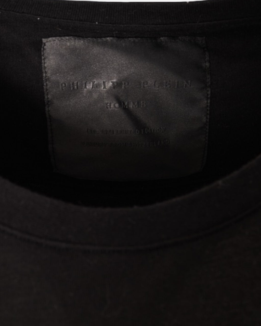 T-shirt Phillip Plein XXL