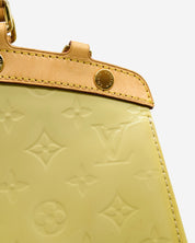 Bolsa Louis Vuitton Brea 2013