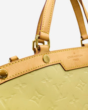 Bolsa Louis Vuitton Brea 2013