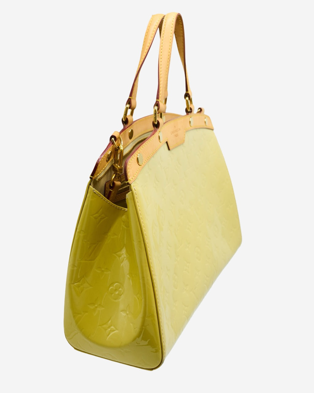 Bolsa Louis Vuitton Brea 2013