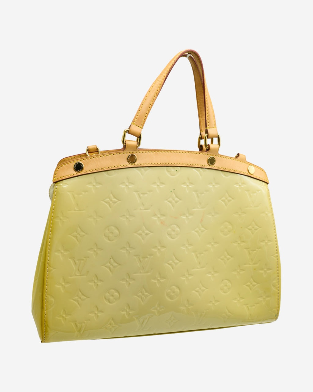 Bolsa Louis Vuitton Brea 2013