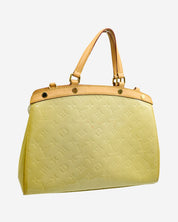 Bolsa Louis Vuitton Brea 2013