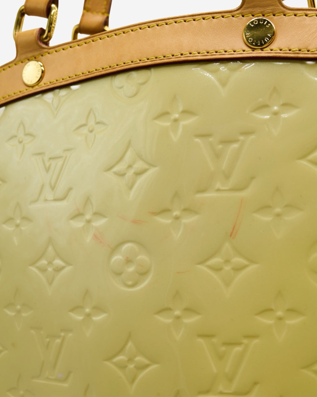 Bolsa Louis Vuitton Brea 2013