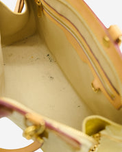 Bolsa Louis Vuitton Brea 2013